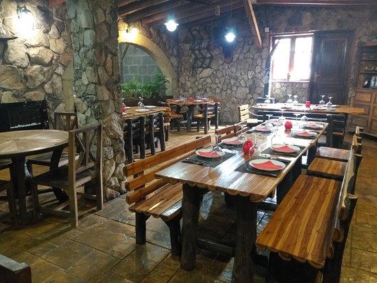 Bodegon Los Laureles