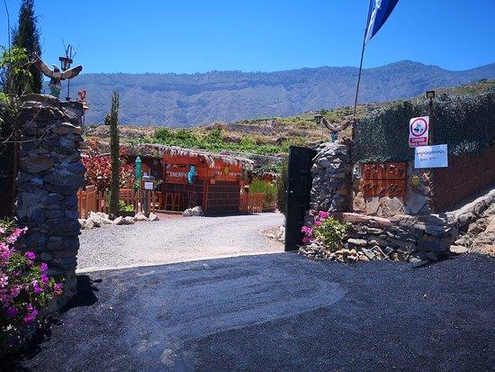 Finca a lo Tinerfeno