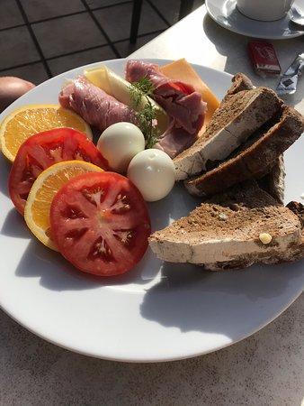 The Fox Gastro Pub & Grill