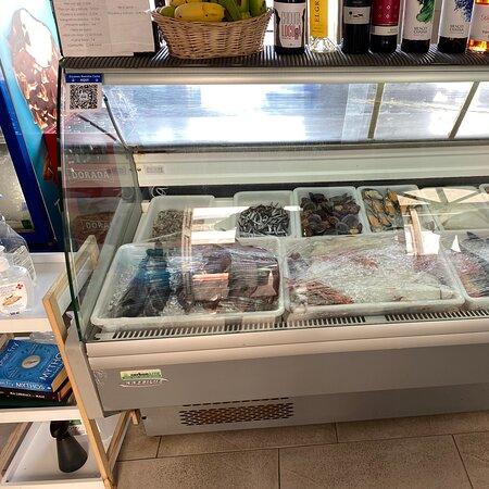 Restaurante Playa Chica