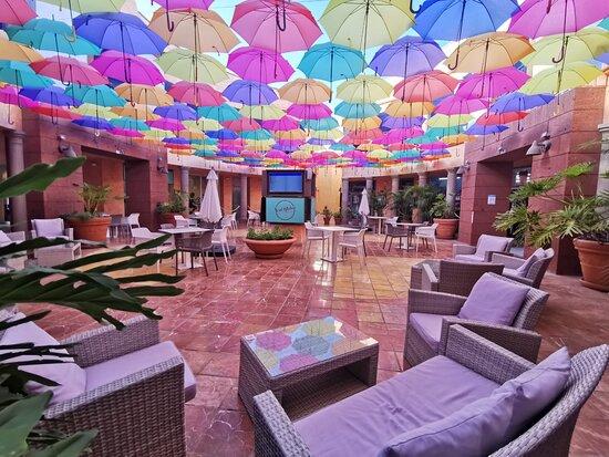 Soul Kitchen Tenerife