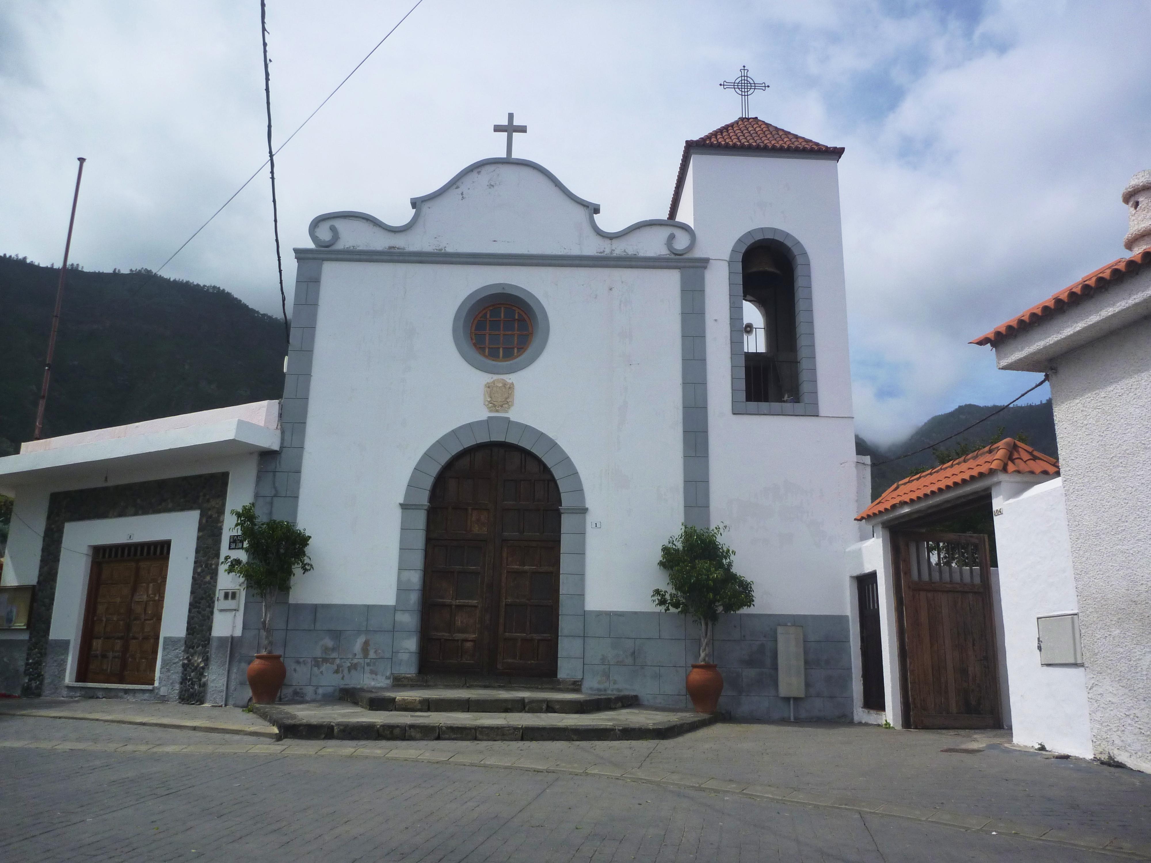 Casa del Paseo y Capilla de San Juan
