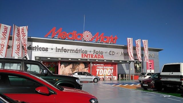 Media Markt