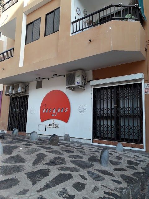 Pub Magma Tenerife