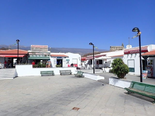 Blue Explorers Dive Center Tenerife