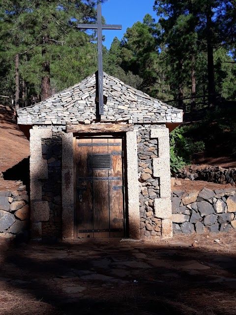 Merendero y parque recreativo Los Frailes