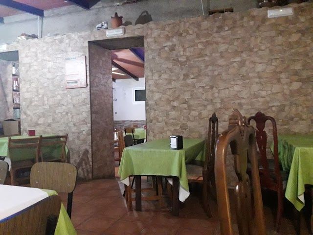 Guachinche la Pimentera