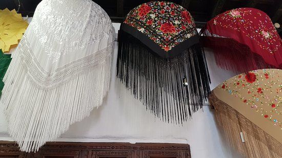 Museo de las Alfombras