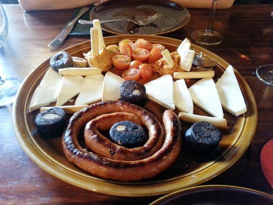 El Rincón de Roberto