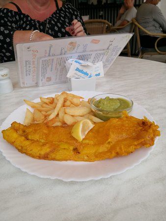 Old English Tea Rooms