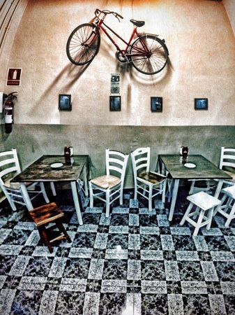 Tasca la Bicicleta