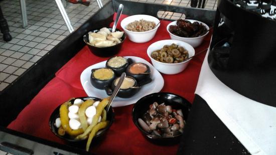 Restaurante Vaca Loca