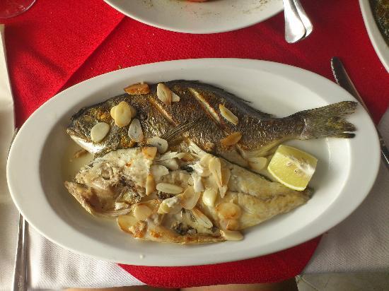 Restaurante El Cangrejo de los Abrigos