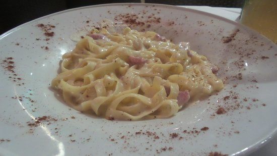 Abardeen Steak House