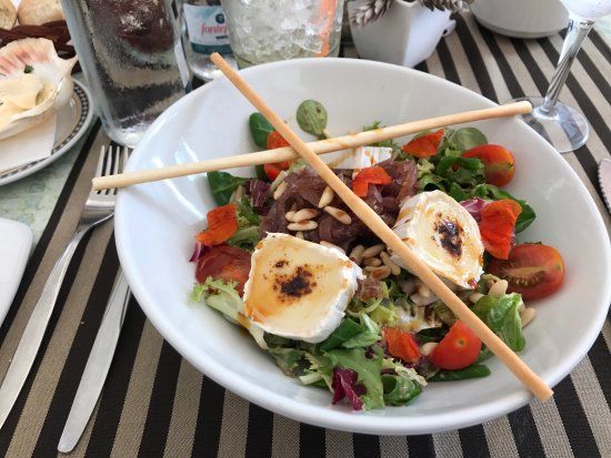 Restaurante La Marea & Copacabana Cocktail Bar