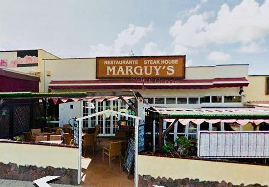 Steak House Marguy's