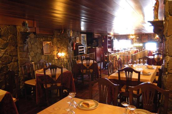 Tasca-Restaurante El Obispado