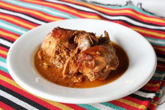 Restaurante El Patio