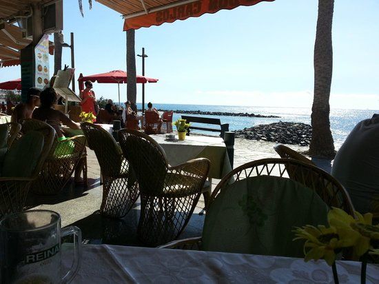 Don Carlos Restaurante