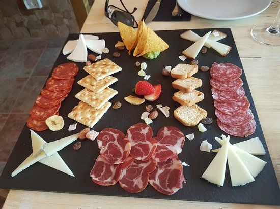 Restaurante los Perales