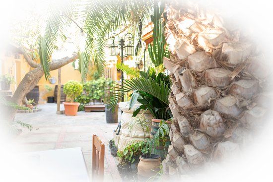 Restaurante Casona Santo Domingo