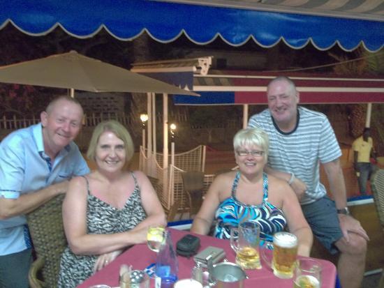 Paille Bot Restaurant