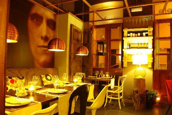 Malela Comidas & Cafe