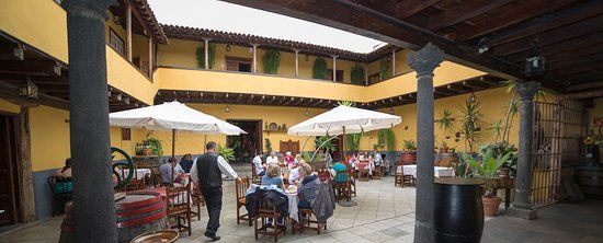 Restaurante Sabor Canario
