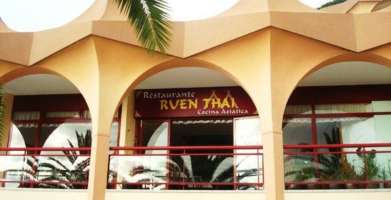Restaurante Ruen Thai
