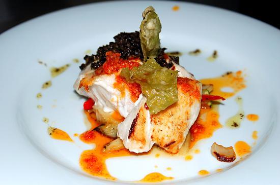 Restaurante Playa Casa Pepe