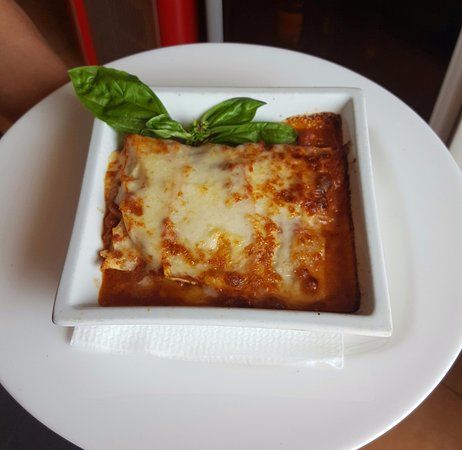 Restaurante Grand' Italia