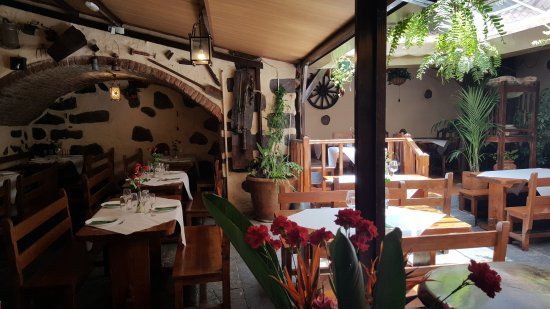 Patio Canario La Laguna