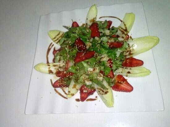 Restaurante La Telaraña