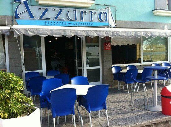 Pizzeria Azzurra