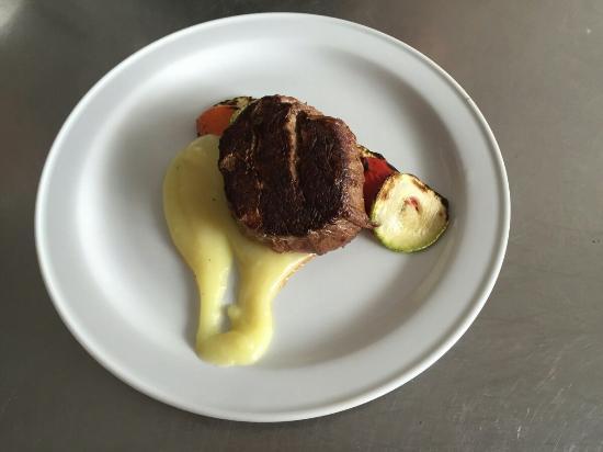 Restaurante Mirador Lomo Molino