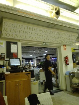 Pizzeria Roma Tenerife SC