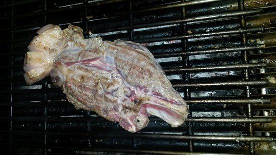 Restaurante Lo Nuestro