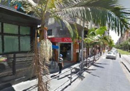 Hamburgueseria Picnic