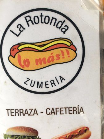 Cafeteria la Rotonda