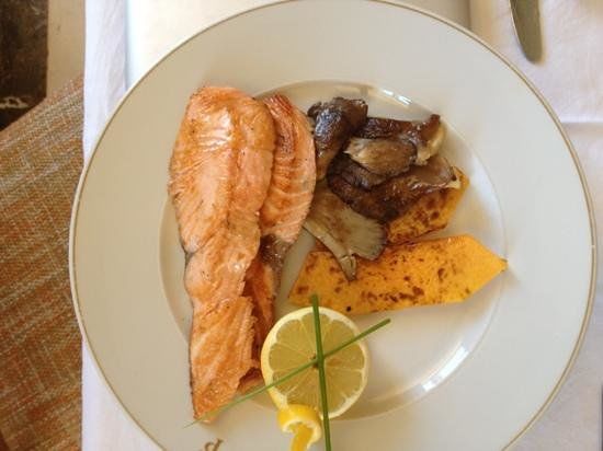 Restaurante Parador de las Cañadas del Teide