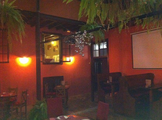 La Casucha del Guimera