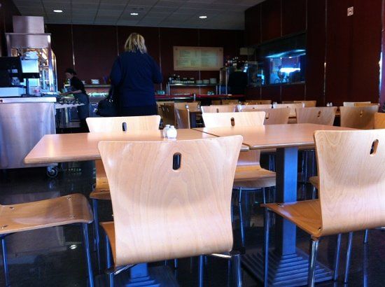 Restaurante-Buffet Teide