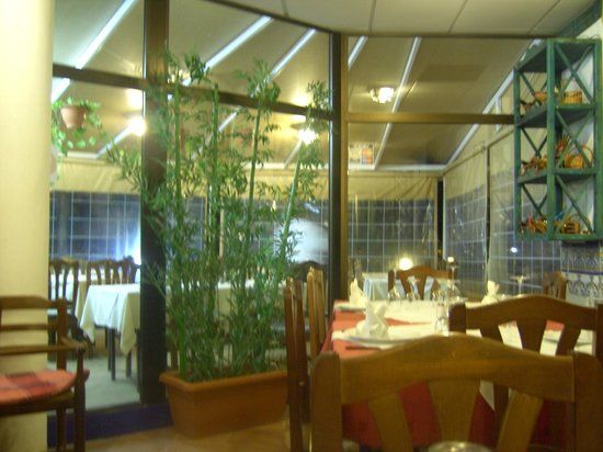 Trasmallo Steakhouse