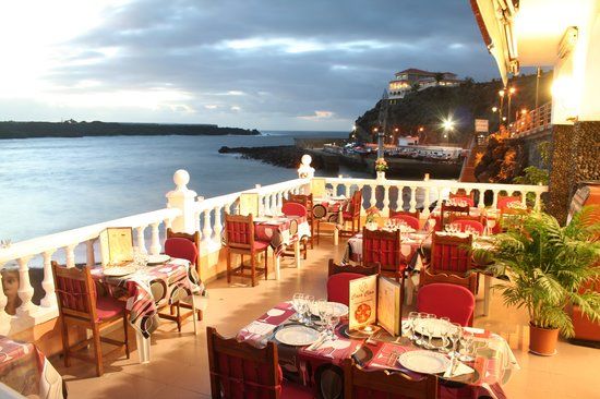 Restaurante Casa Cira