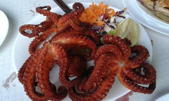 Bar Restaurante Cofradia de Pescadores