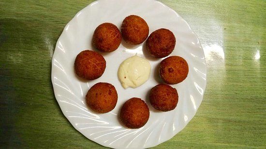 Guachinche Casa Chiqui