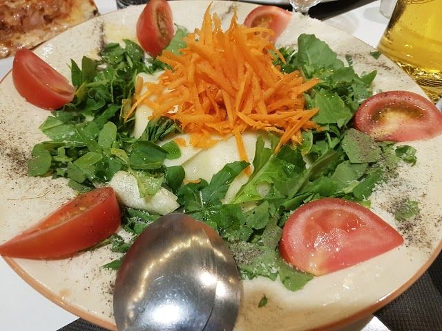 Pizzeria La Tartaruga