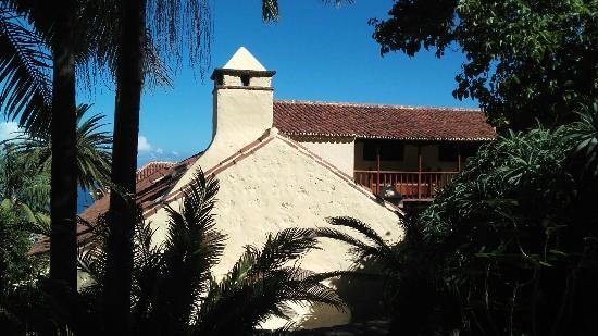 Museo de Historia y Antropología de Tenerife