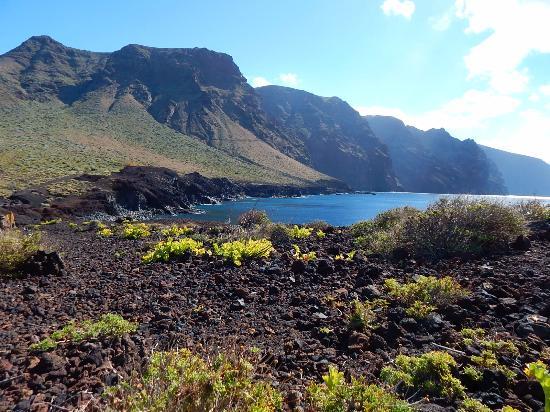 Parque Rural de Teno