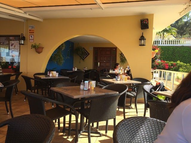 Café Vista Paraíso